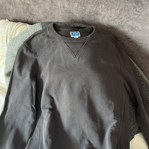 Jcrew Crewneck Sweater